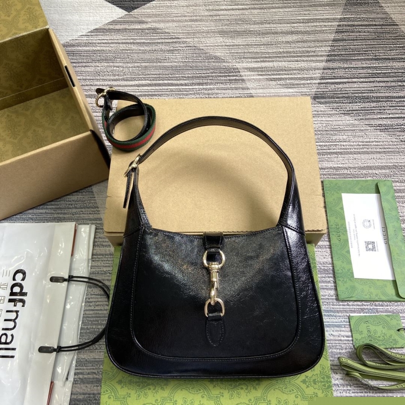 G*u*i top handle bags